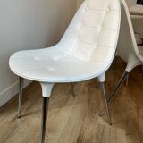Philippe Stark caprice chair for Cassina