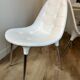 Caprice chair by Philippe Starck for Cassina