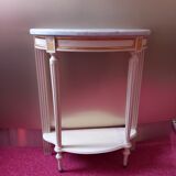 Louis xvi style console