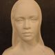Grand buste Marianne H:64cm B. Bardot