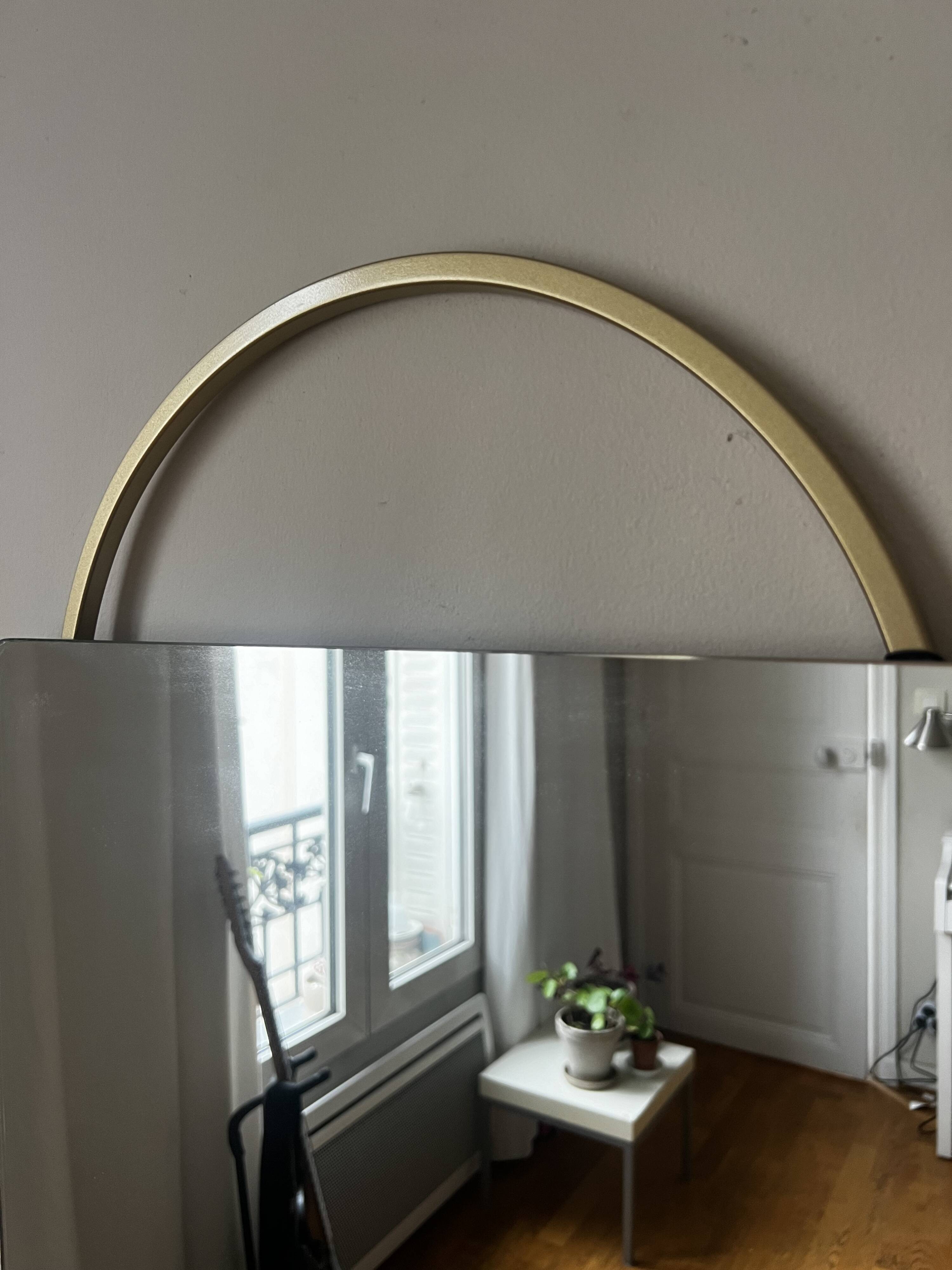 Ferm Living Mirror