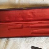 Leg cutlery