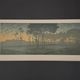 Lithograph by Henri Rivière The Fairyland of Hours - Dawn