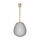 Light vintage in opaline