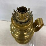 Old lamp