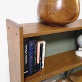 Vintage display cabinet