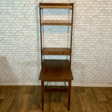 Vintage wall desk 1950