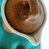 Tea/coffee set by Stig Lindberg for Gustavsberg
