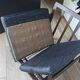 Scandinavian armchair