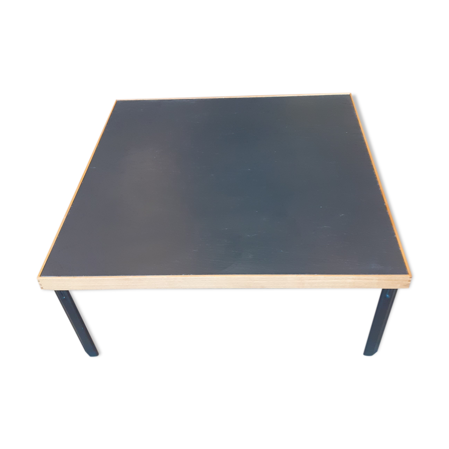 Cassina slate coffee table