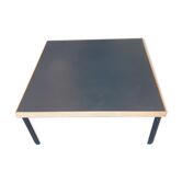 Table basse en ardoise Cassina