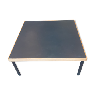 Cassina slate coffee table