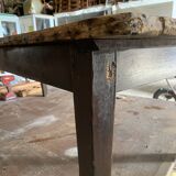 Table basse campagne
