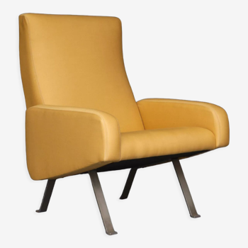 Lounge chair by Joseph-André Motte for Artifort. 1950s