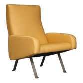 Fauteuil par Joseph-André Motte pour Artifort, années 1950