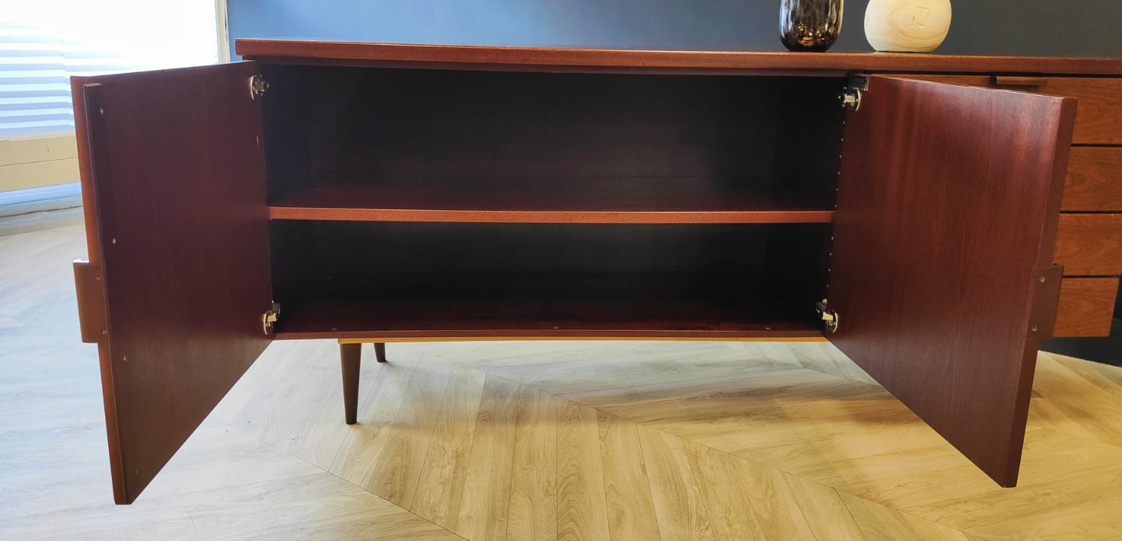 Vintage sideboard | 70"s - cabinet, dresser, tv unit