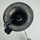 Antique 3-bulb vintage chandelier 1960