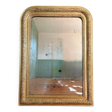 Louis-Philippe mirror