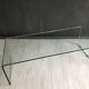Table basse en verre FIam Waterfall