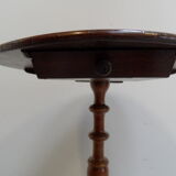 Table d’échecs antique