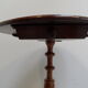 Table d’échecs antique
