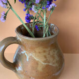 Sandstone jug