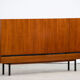 Scandinavian sideboard 248 cm