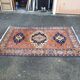 Persian rug
