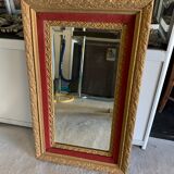 Mirror Louis XVI 50x80