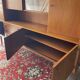 Buffet Enfilade Scandinavian bright bar from the 60s