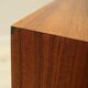 Coiffeuse en teck, design danois, années 1970, production : Danemark