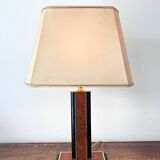 Lampe de table vintage