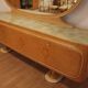 Buffet moderne du milieu du siècle, années 1950
