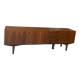 Vintage Scandinavian teak sideboard