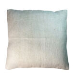 Vintage turkish kilim cushion cover