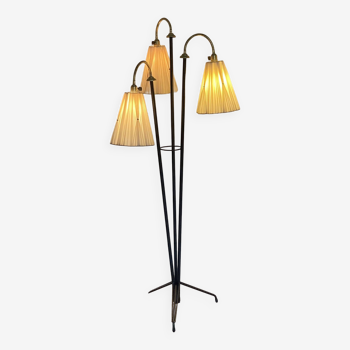 Lampadaire année 40 50