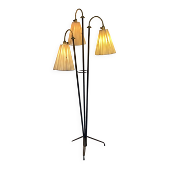 Lampadaire année 40 50