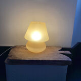 Lampe champignon