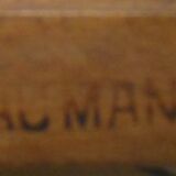 Children's chair from baumann
