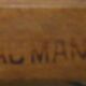 Children's chair from baumann