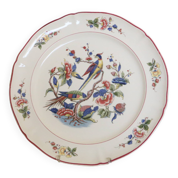 Earthenware dish, Phoenix - Villeroy and Boch, vintage