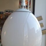 Lampe vintage industriel suspension