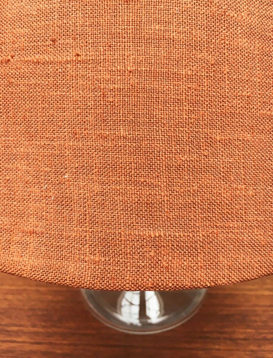 ML 1 Lampe par Ingo Maurer pour M Design, années 1960.