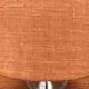 ML 1 Lampe par Ingo Maurer pour M Design, années 1960.