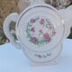 Coffee or tea service C T A France Art Deco