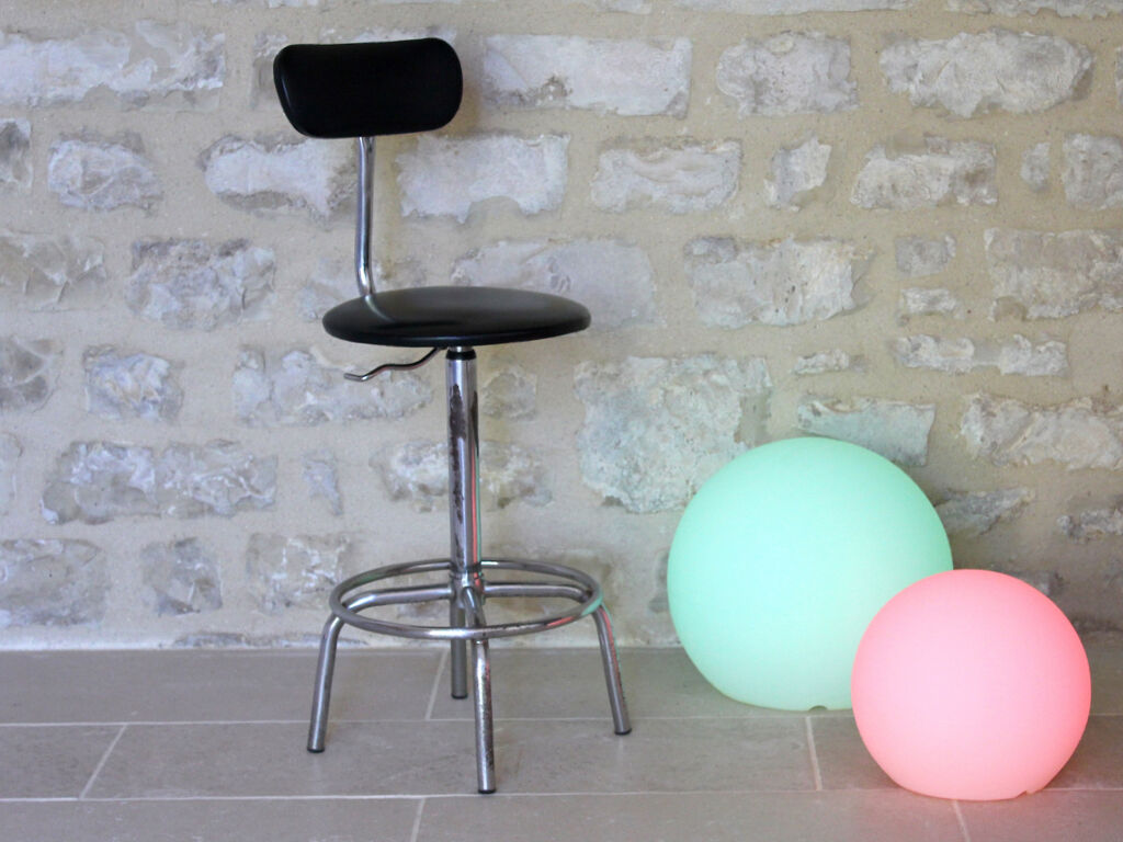 Mirima office chair from the 70s