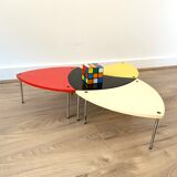 Portes plantes vintage modulables