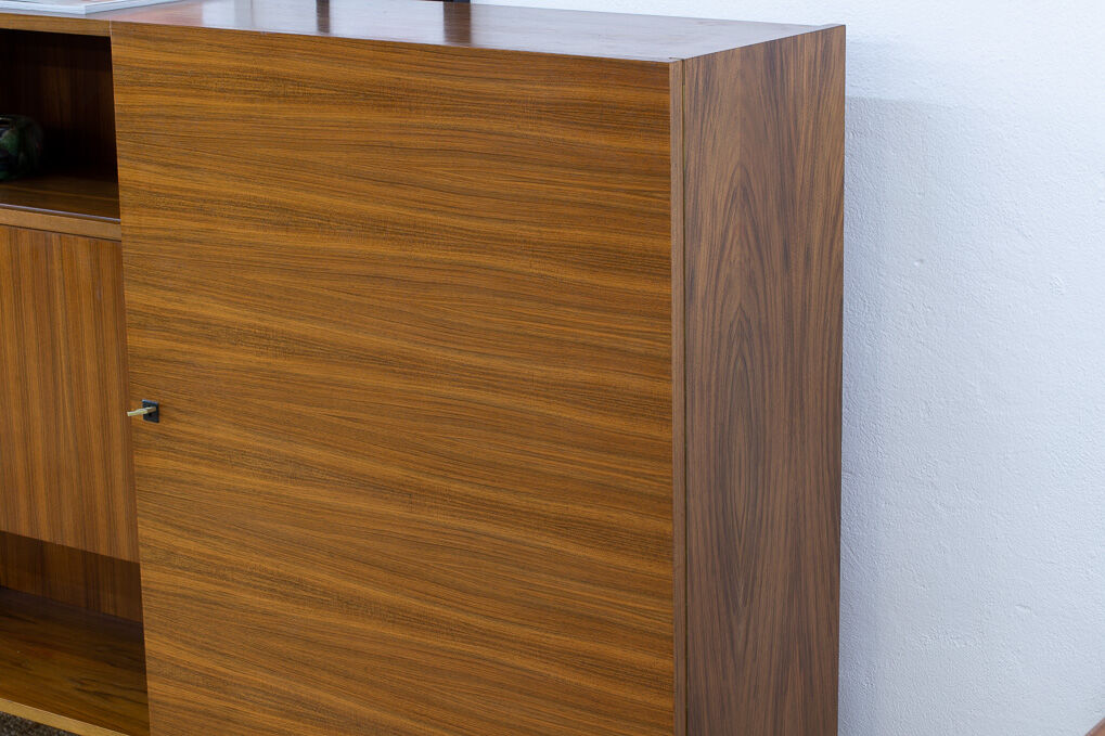 Enfilade scandinave vintage – 250 cm