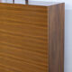 Enfilade scandinave vintage – 250 cm