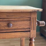 Central island / vanity unit / serving trolley